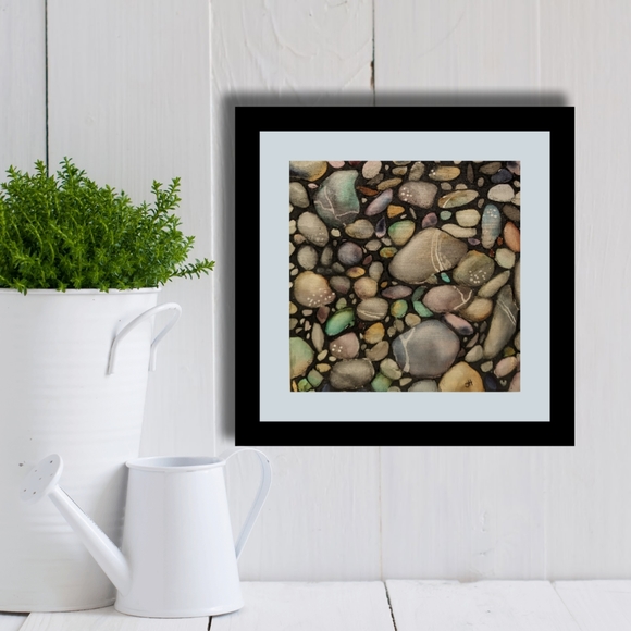 🎨 8 x 8 Art Print 🎨 - Picture 2 of 3